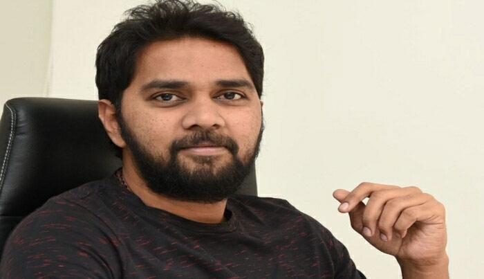 Chandoo Mondeti About Savyasachi Movie