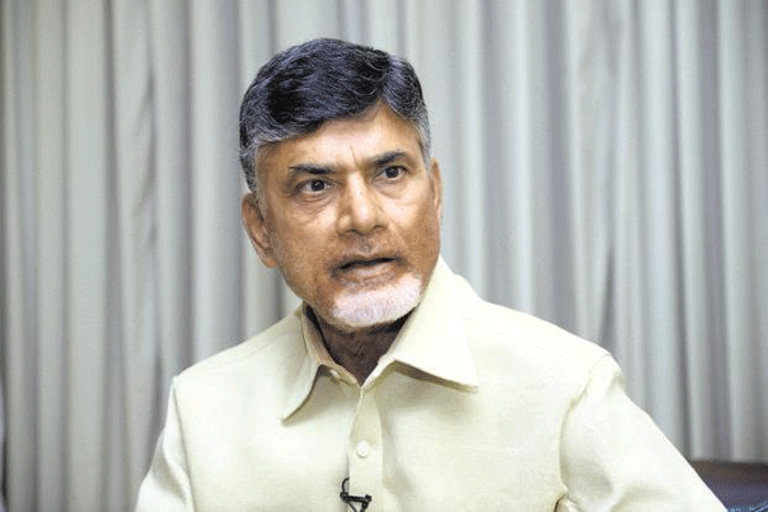 Chandra babu Excellent Offers to Tollywood