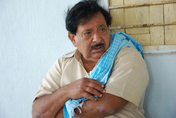 Chandra Mohan About Sridevi Child Life
