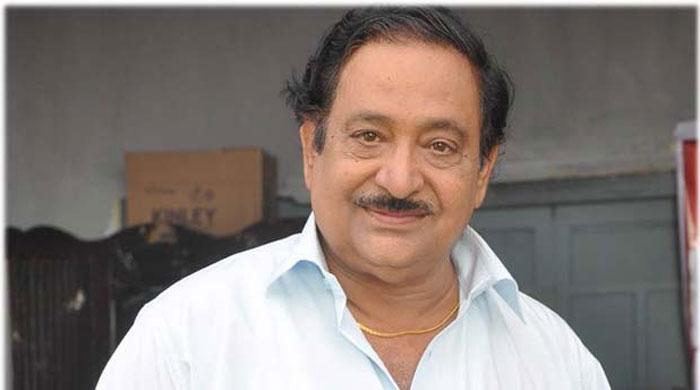 Chandra Mohan Allegations on Tollywood Heroes