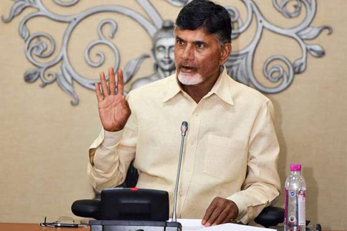 Chandrababu Naidu Political Strategies For 2019 Elections