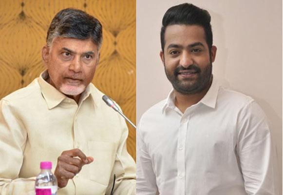 Chandrababu wishes jr ntr speedy recovery from coronavirus