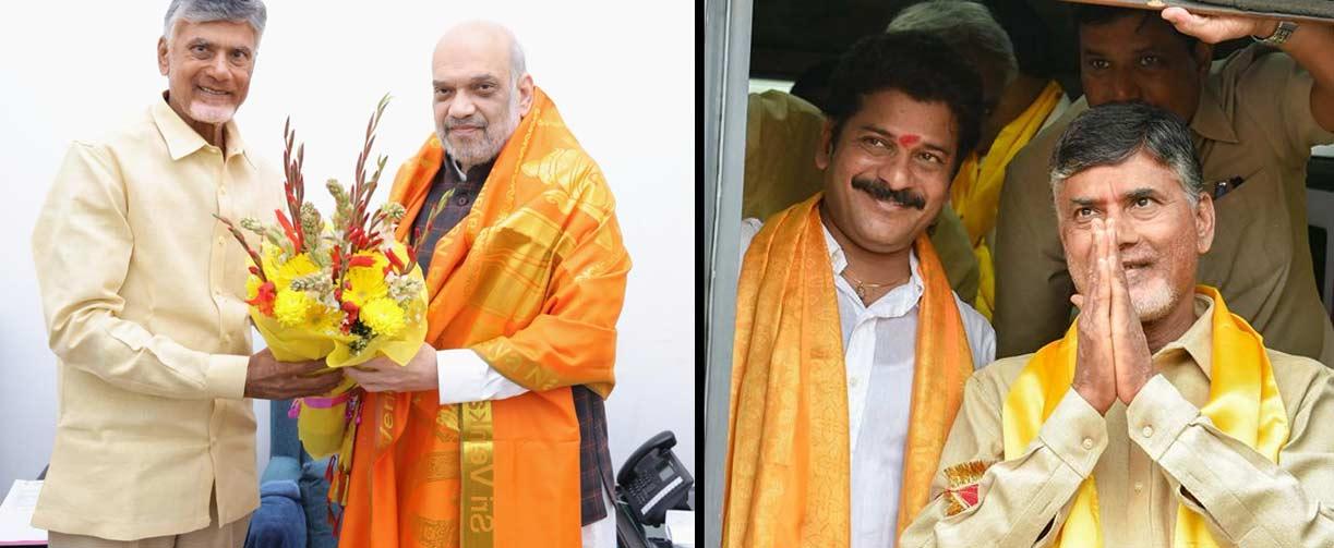 Chandrababu