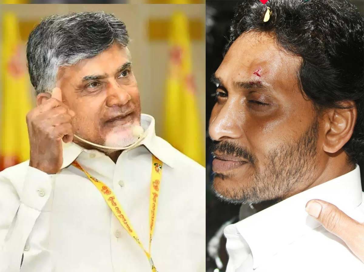 Chandrababu