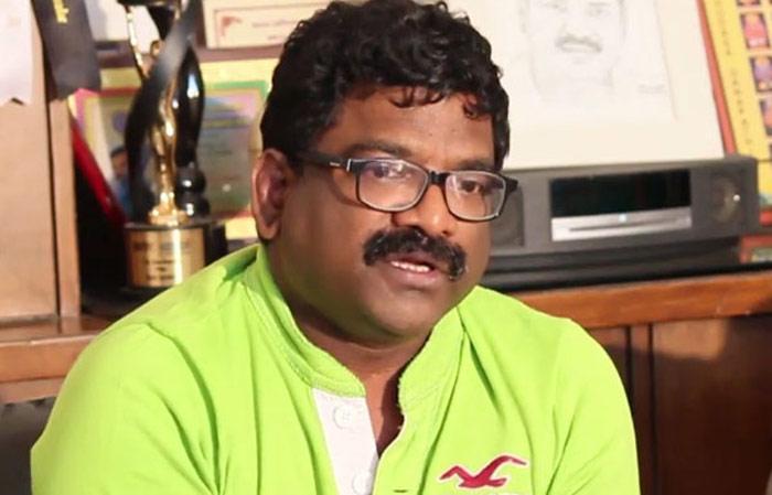 Chandrabose Song on Vote in Sarkar Movie