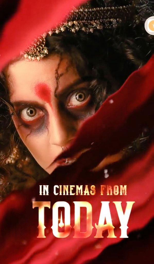 Chandramukhi 2 Overseas talk