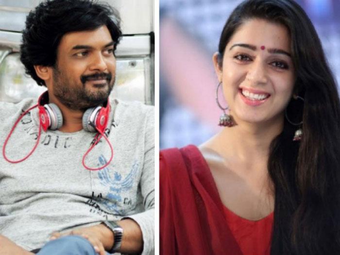 Change in Puri Jagannadh with Fighter