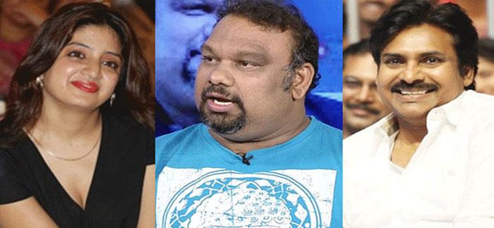 Channels Uses Kathi Mahesh for TRPs