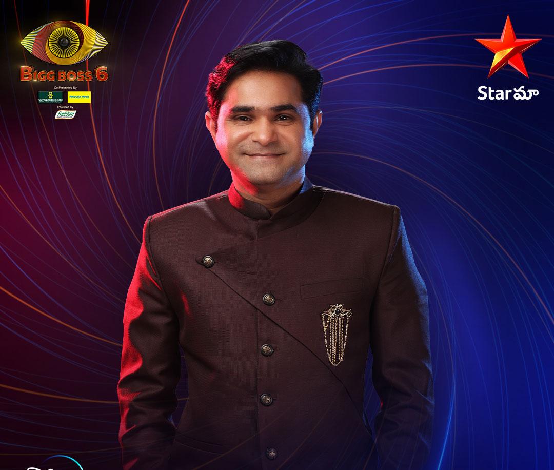 Chanti eliminated from Bigg Boss 6
