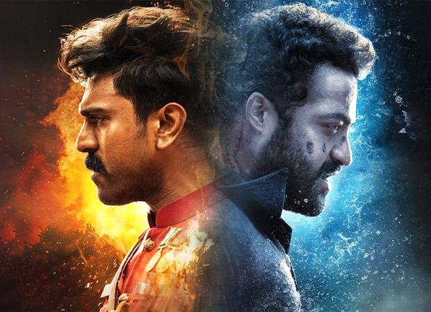 Charan-Tarak Fans Opinion on RRR