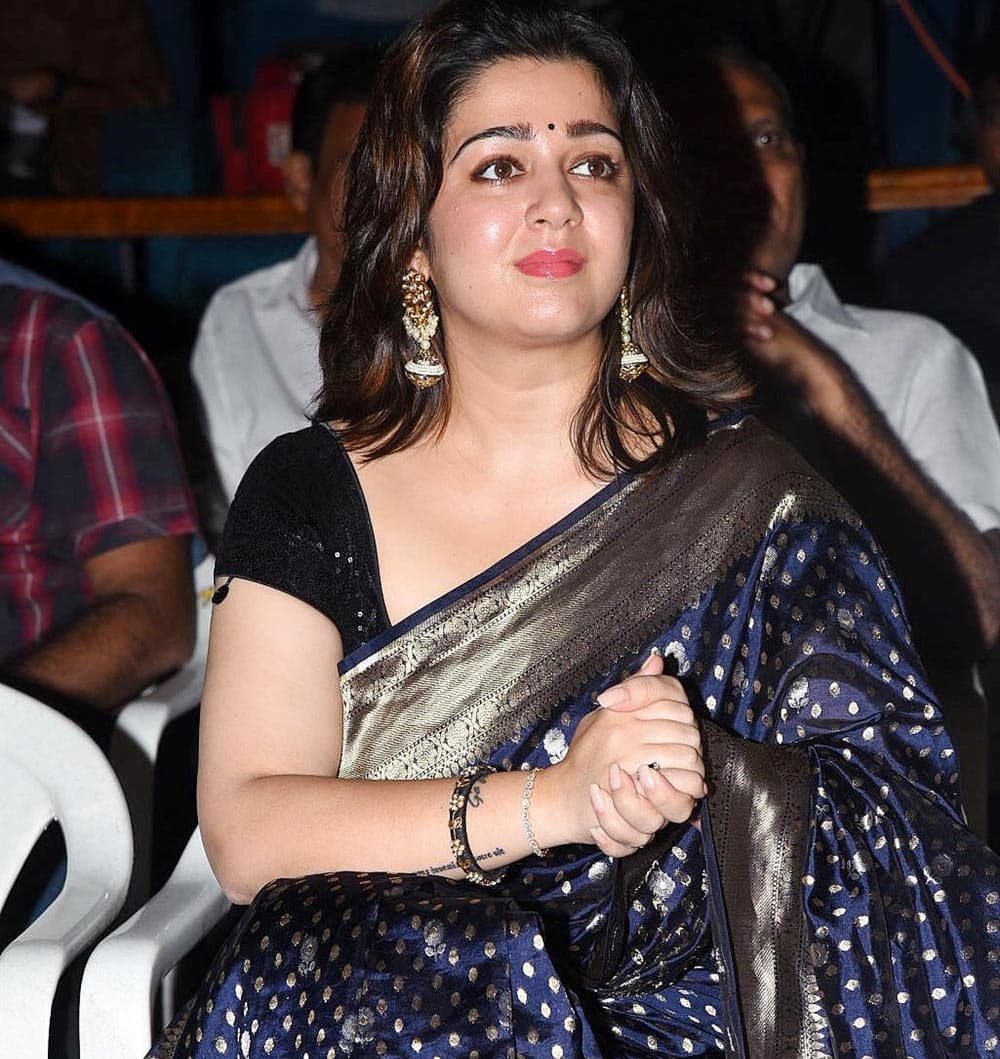 Charmi Guarantee for Liger Buyers