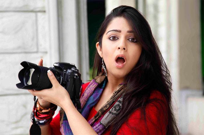 Charmi Reacts on Rs 4 Crores Remuneration
