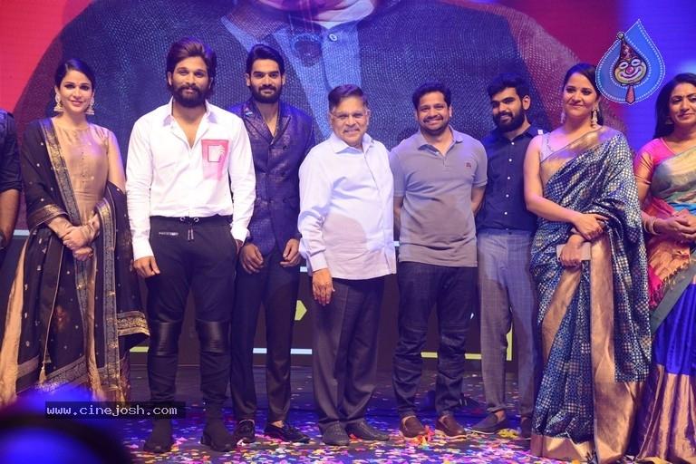 Chavu Kaburu Challaga Event High lights 