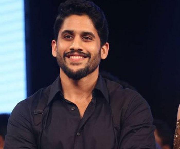Chay In Iconic Role, NTR Firm No