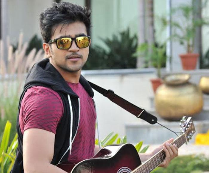 Cheema Prema Madhyalo Bhama Movie Update