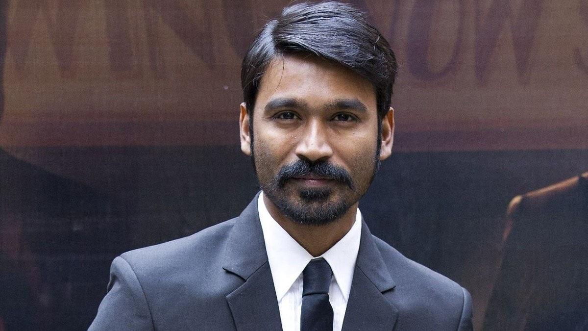 Chennai high court condemned Dhanush for his case 