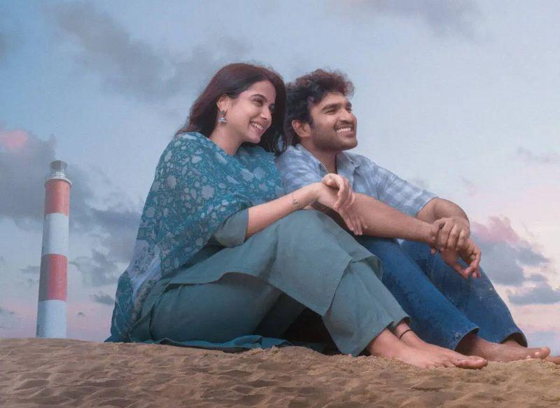 Chennai Love Story OTT Talk