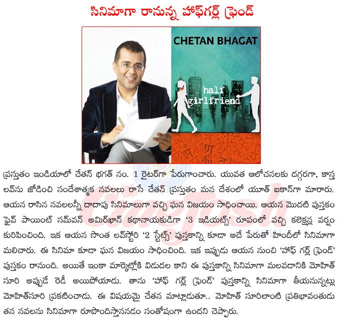 CineJosh news