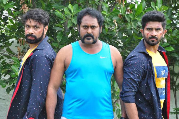Chethilo Cheyyesi Cheppu Bava shooting Update