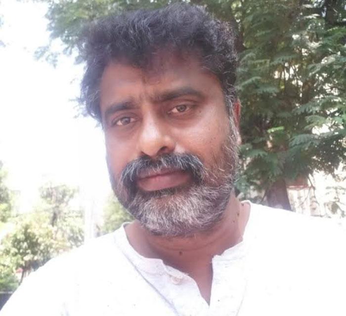 Chikati Producer Sajju about Corona Lock down 