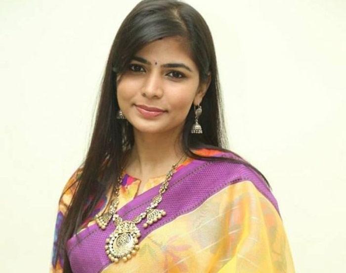 Chinmayi Shocking Answer to Netizen 