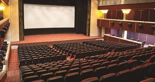 CineJosh news
