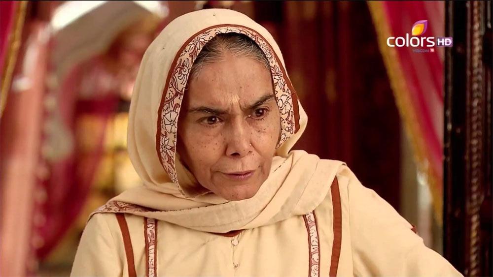 Chinnari Pellikuthuru actress Surekha Sikri died of cardiac arrest