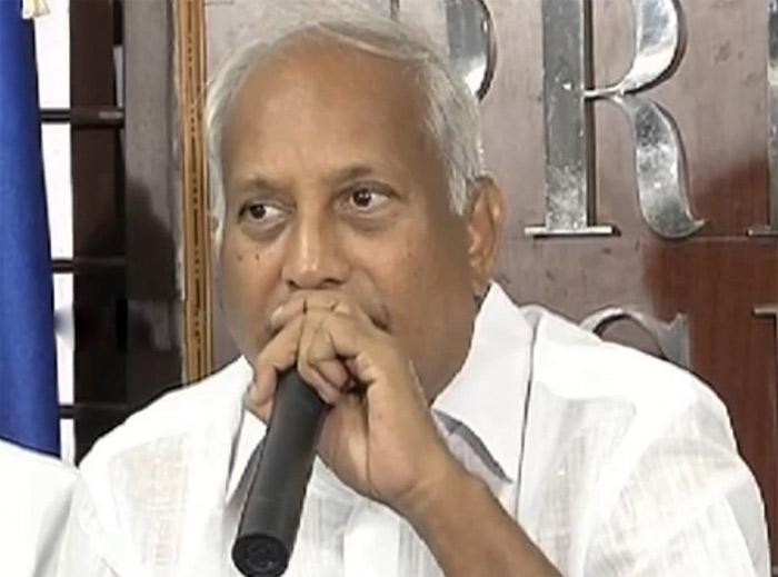 Chinta Mohan Sensational Comments on AB Vajpayee