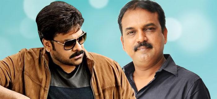 Chiranjeevi and Koratala Film Shoot from June
