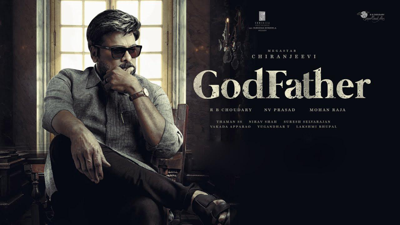 Chiranjeevi God Father OTT release Date and Platform Fixed