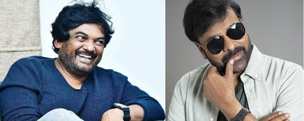 Chiranjeevi Green Singnal To His Director?