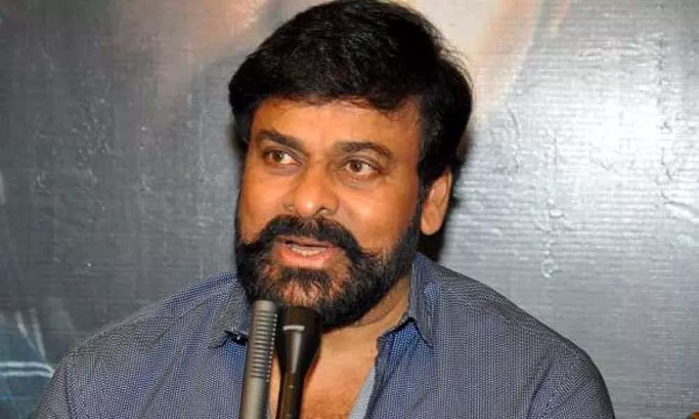 Chiranjeevi lures NTR producers