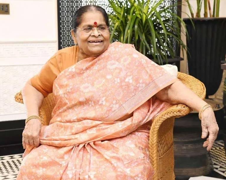 Chiranjeevi Mother Anjanamma Unwell?