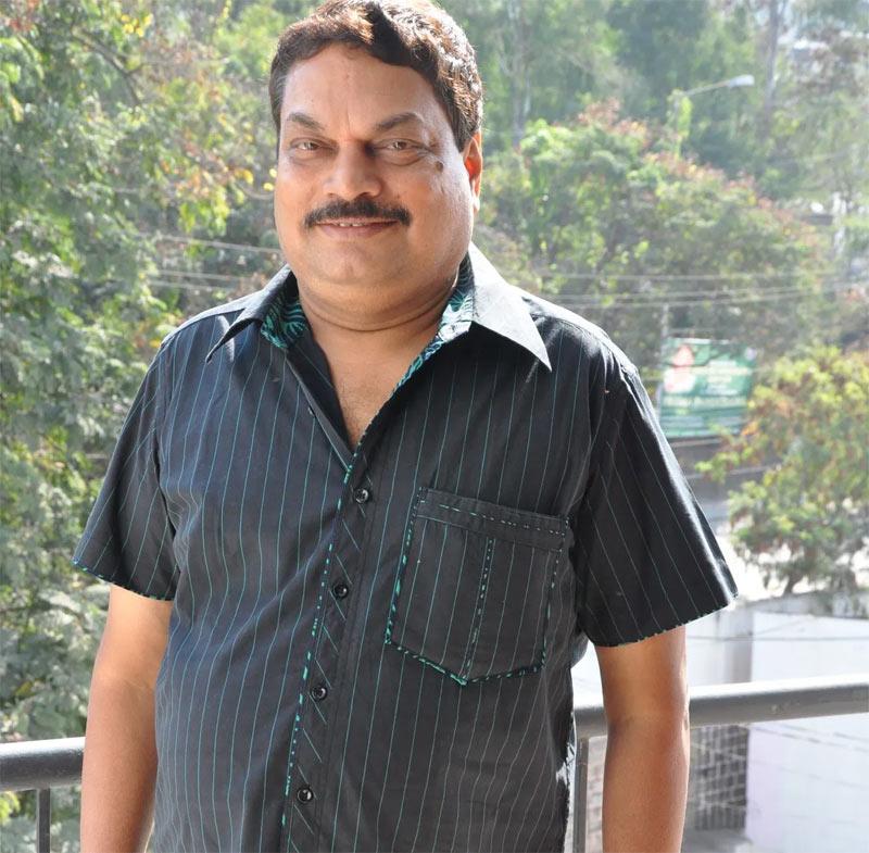 Chiranjeevi, Nag, Mahesh and Other Stars Condolences to BA Raju