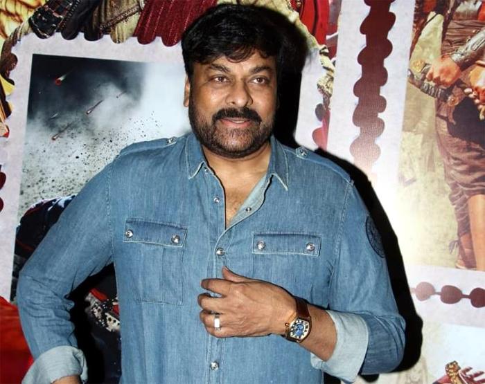 Chiranjeevi Next Movies Directors Full Details Here..!