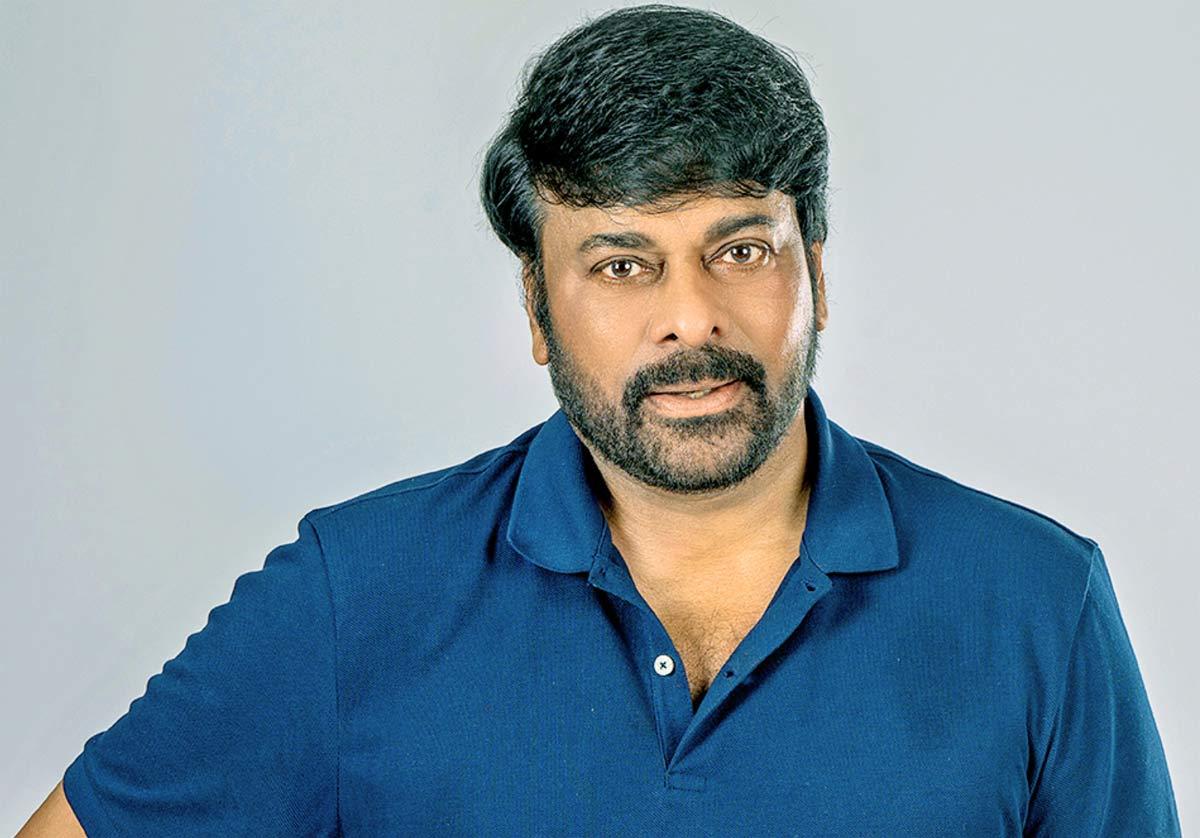 Chiranjeevi pauses shooting and rushes to Chikkadpally PS 