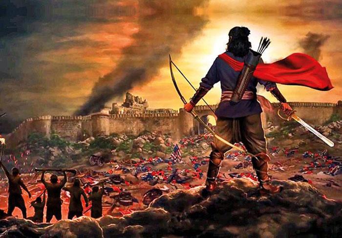 Chiranjeevi Praises Surender Reddy