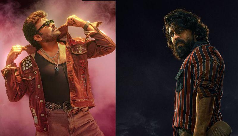 The Year Of The Mega Duo, Father-Son Chiranjeevi-Ram Charan Script History