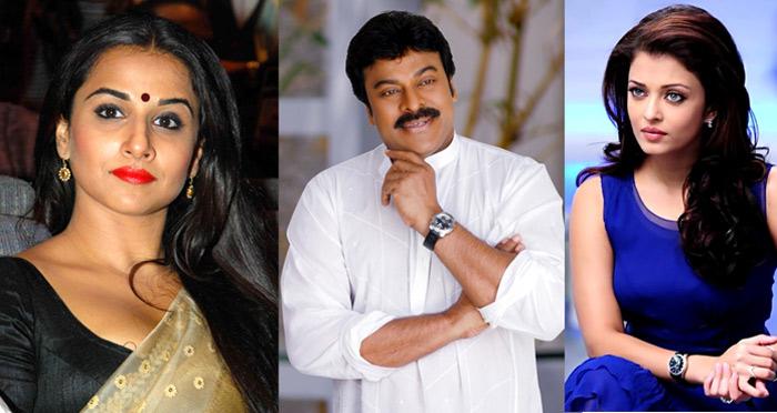 Chiranjeevi Ready for Uyyalawada