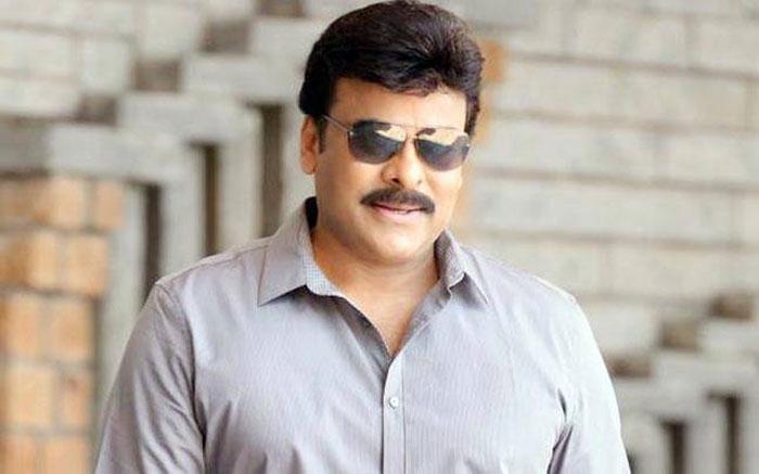 Chiranjeevi Rethinking on Movies after 152 Film