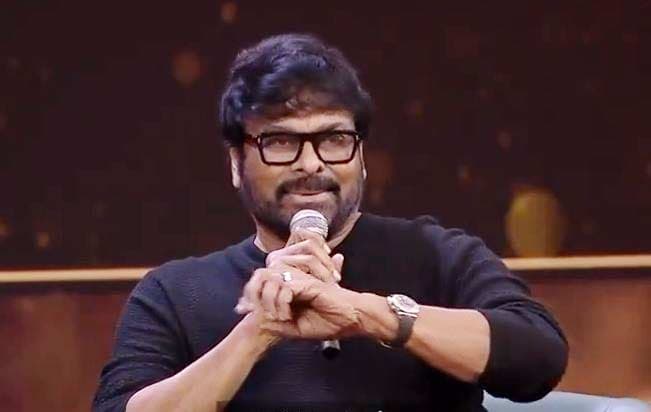 Chiranjeevi still wants Ram Charan to do that sequel