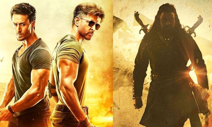 Chiranjeevi Sye Raa vs Hrithik Roshan War