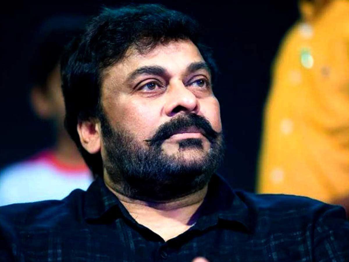 Chiranjeevi to play a dual role as Father and son character