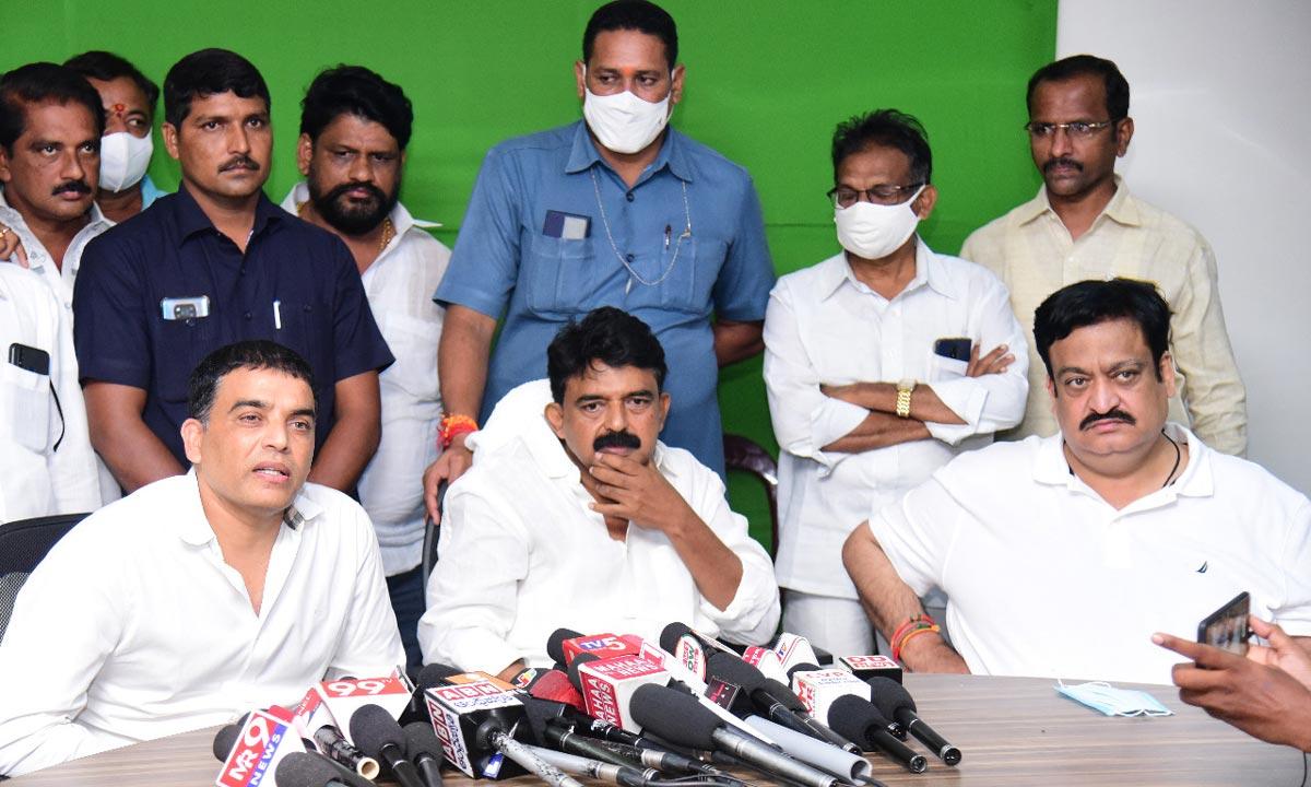 Chiranjeevi Upset With Pawan Kalyan Speech?