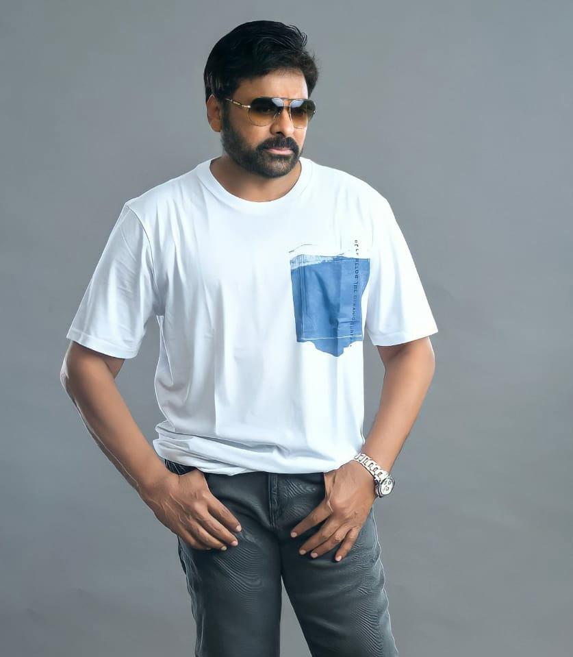 Chiru Acharya, Chiru 153, Chiru 154 updates