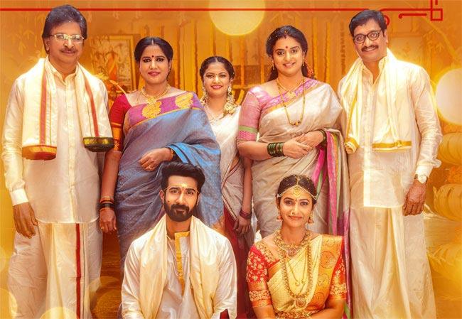  Chiru-Balayya is stuck in the middle