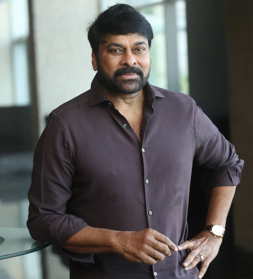 CHiru decision.. Mega fans are happy