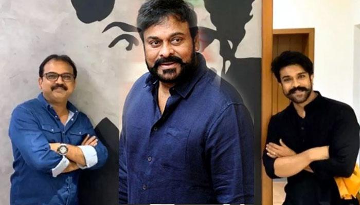 Chiru-Koratala Combo Movie.. Villain Details Here