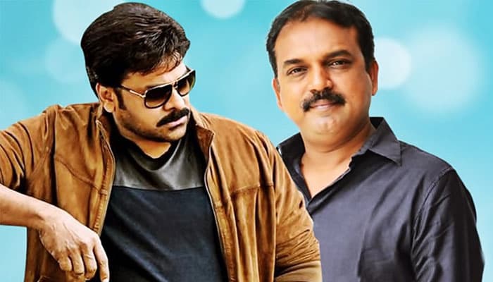 Chiru-Koratala Shiva Movie Story Revealed!!