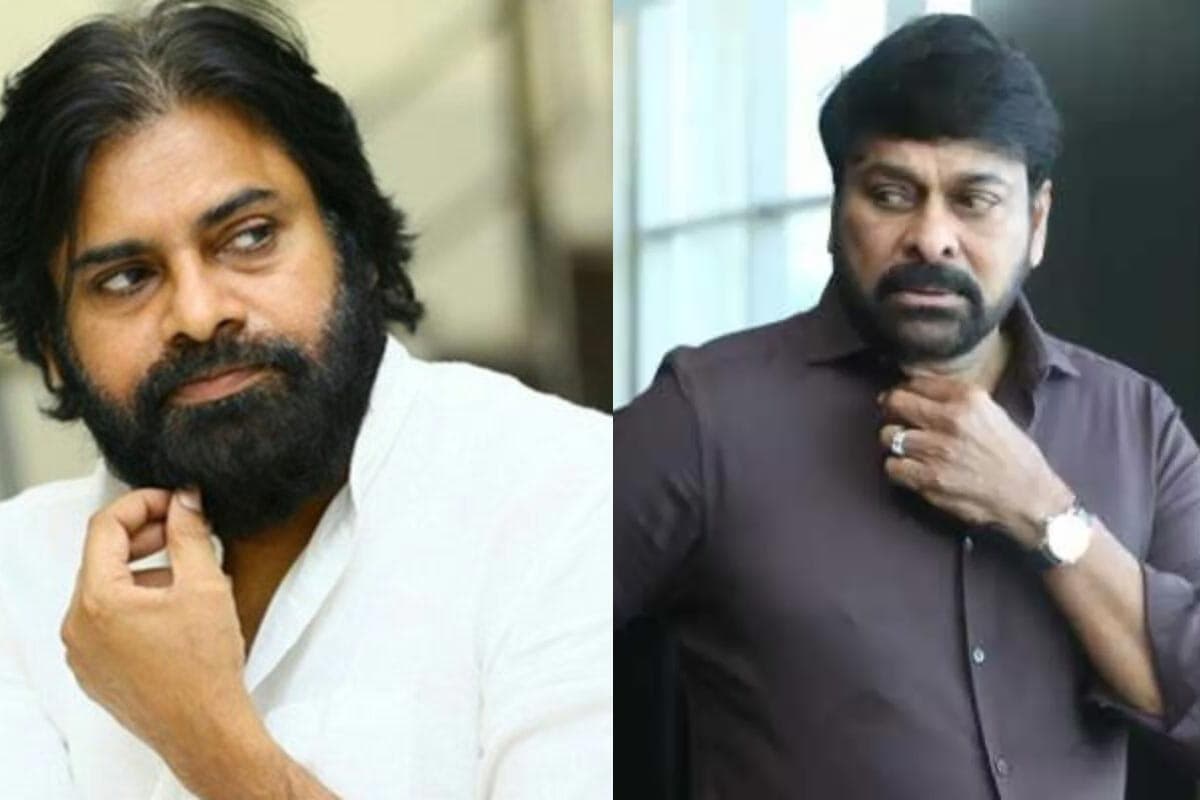 Chiru-Pawan mourns music director Raj death